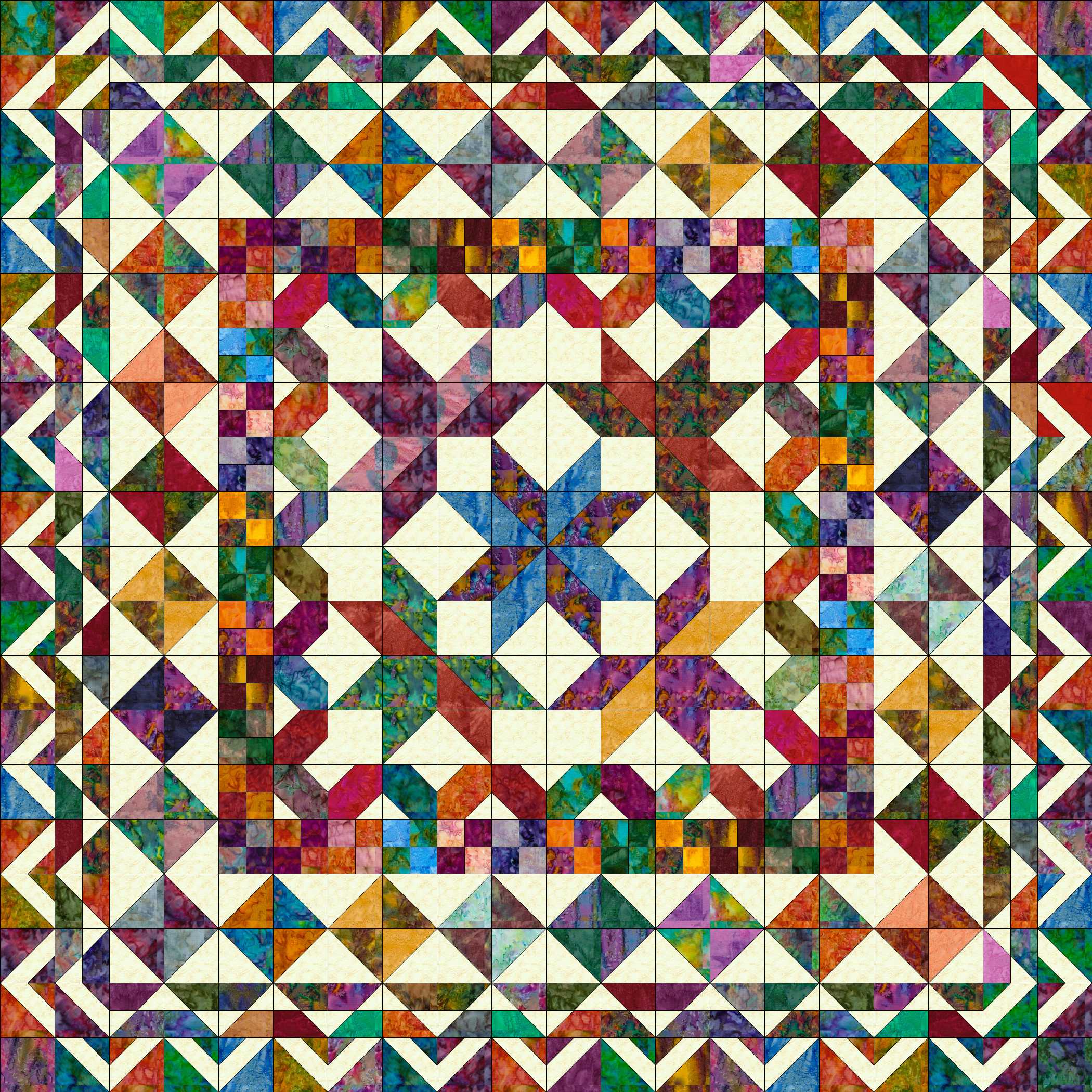 quilt pattern clipart - photo #41